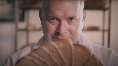 Izzio Artisan Bakery - 30 Second Commercial